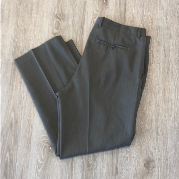 Banana Republic Mens Dress Pants EUC - Picture 5 of 5